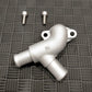 1JZ / 2JZ-GTE FACTORY TWIN TURBO DRAIN FITTING