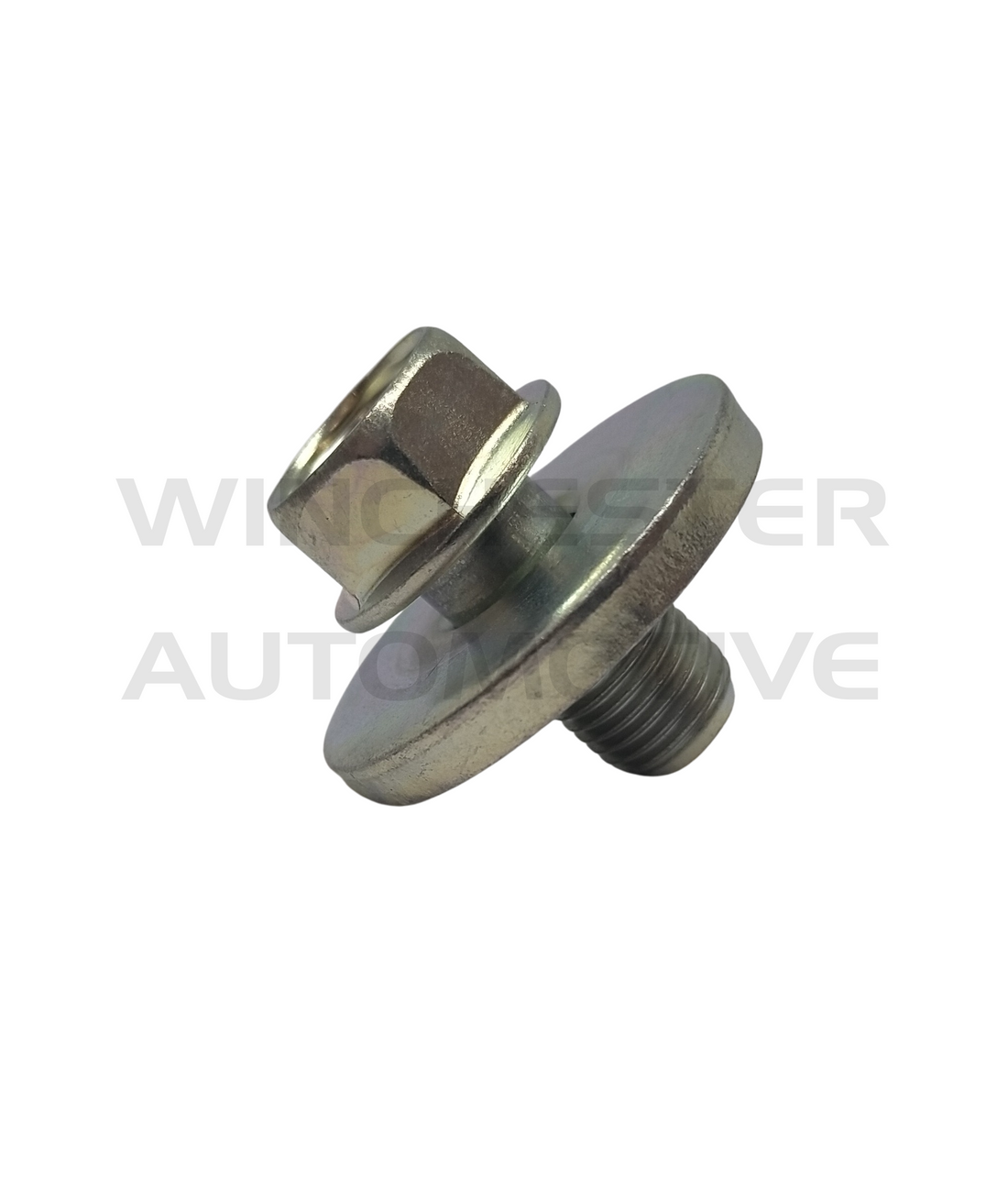 1JZ / 2JZ OEM CAM GEAR BOLT & WASHER Winchester Automotive