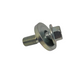 1JZ / 2JZ OEM CRANK BOLT AND WASHER