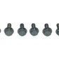 1JZ & 2JZ REAR MAIN CARRIER BOLTS SET