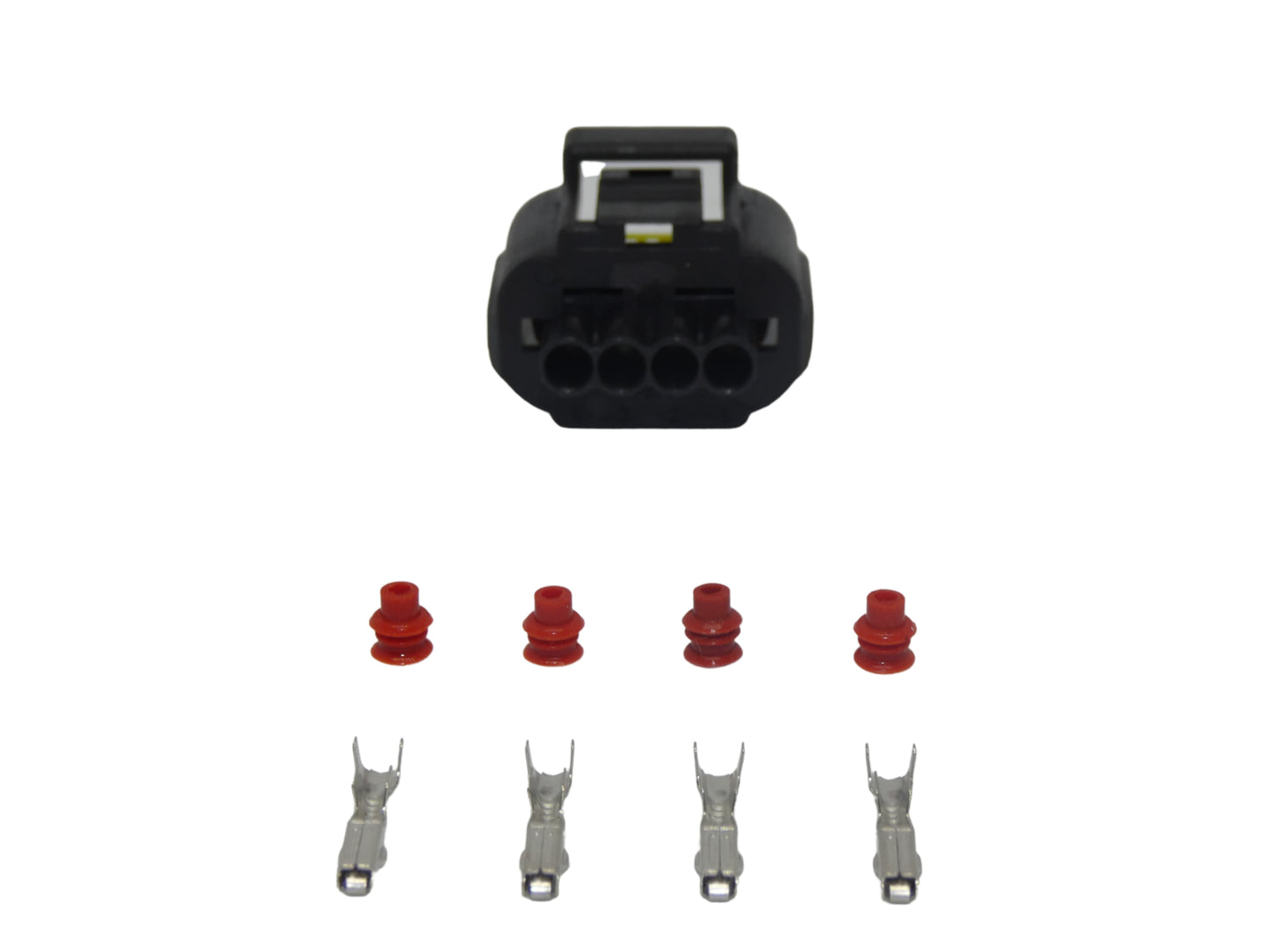 1JZ / 2JZ TPS CONNECTOR 4 PIN