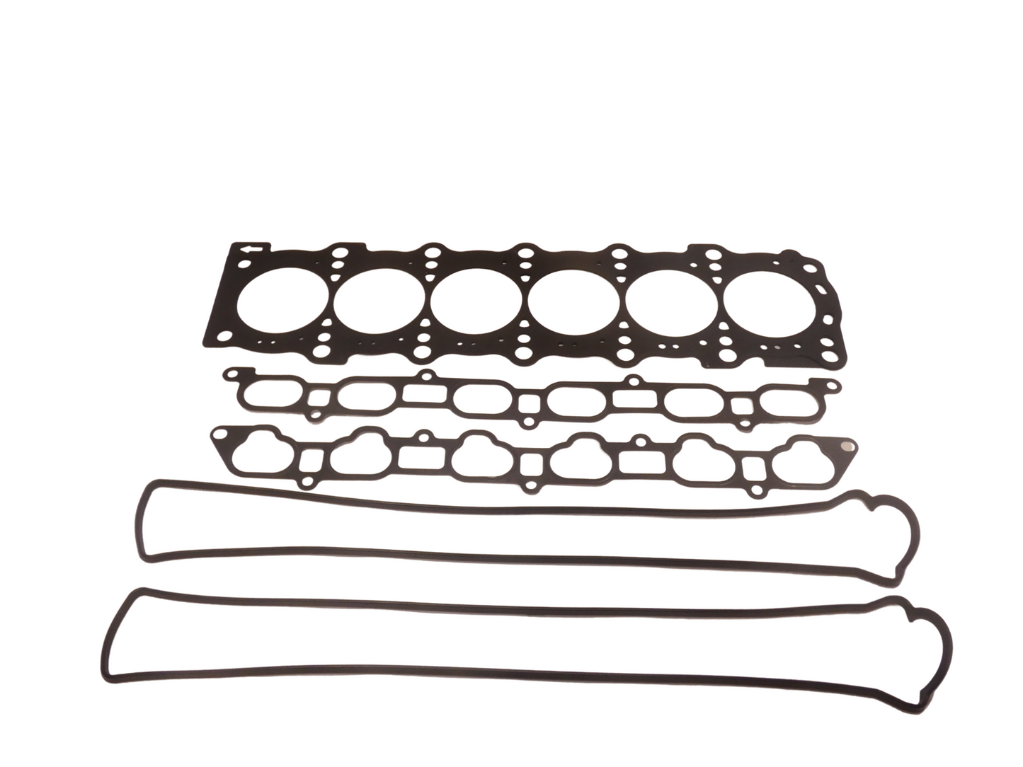 OEM TOYOTA 1JZ-GTE NON VVTI FULL ENGINE GASKET KIT.