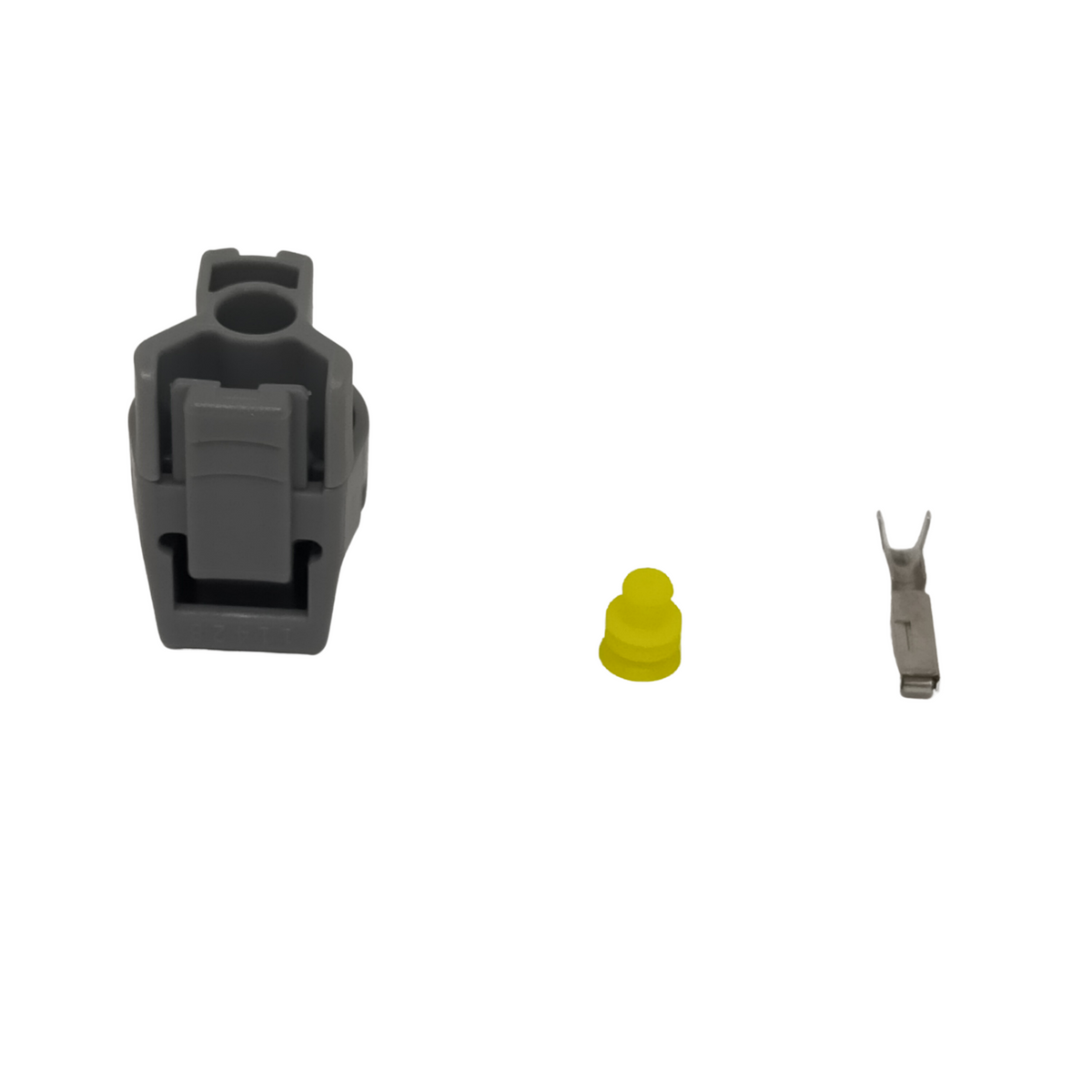 Temperature Sensor Pin Connector TOYOTA 1 PIN TEMP SENSOR CONNECTOR, PIN AND SEAL – Winchester Automotive