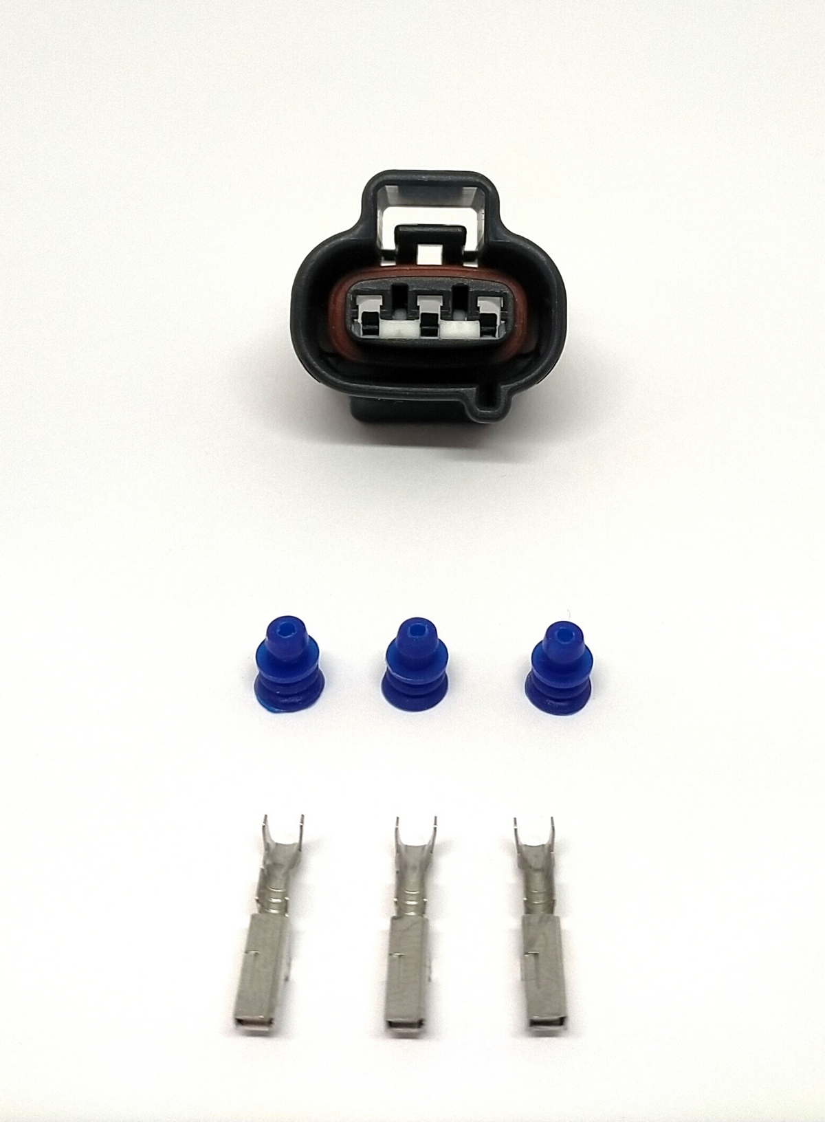 VSS VEHICLE SPEED SENSOR PLUG, PINS AND SEALS. – Winchester Automotive