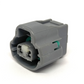 TOYOTA 1JZ / 2JZ / 1UZ / 4AGE VVTI SOLENOID CONNECTOR, PINS AND SEALS.
