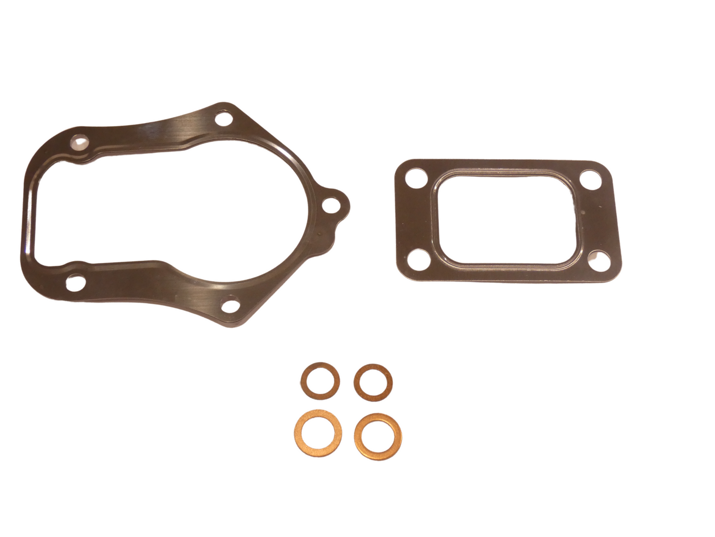 BA / BF / FG TURBO GASKETS AND COPPER WASHERS