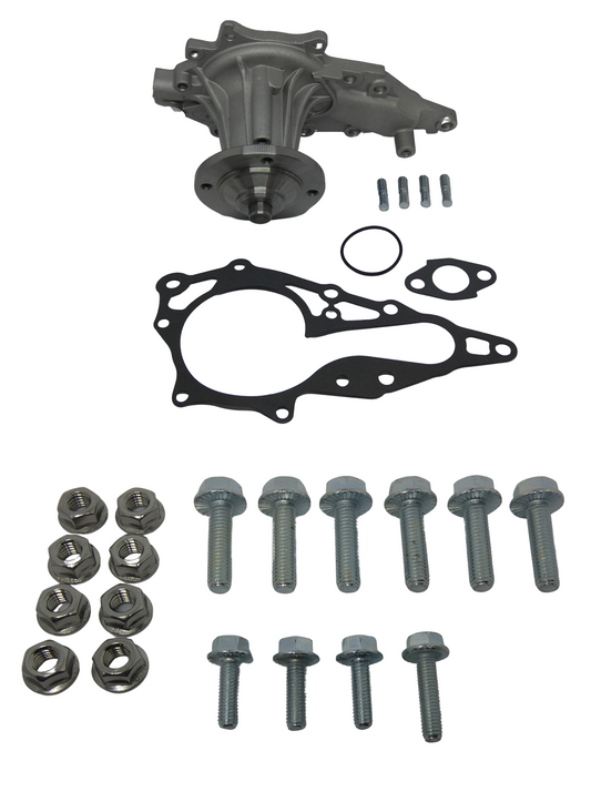 1JZ / 2JZ WATER PUMP - 10 BOLT VERSION